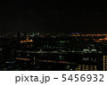 夜のウォーターフロント 5456932