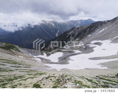 金作谷カール 金作谷カール 5457660