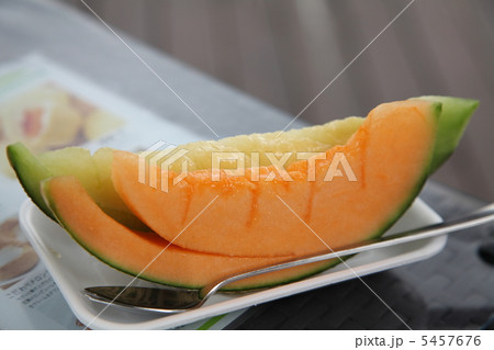 富良野メロン 5457676