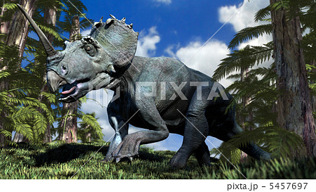 セントロサウルス セントロサウルス 5457697