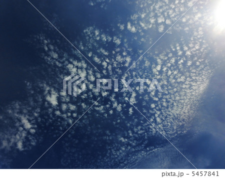 空と雲 5457841