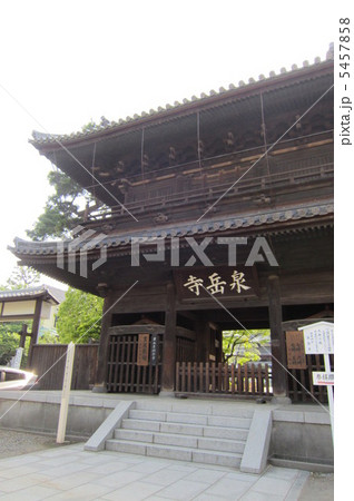 泉岳寺 泉岳寺 5457858