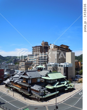 道後温泉本館 5458036