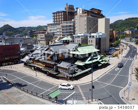 道後温泉本館 5458037