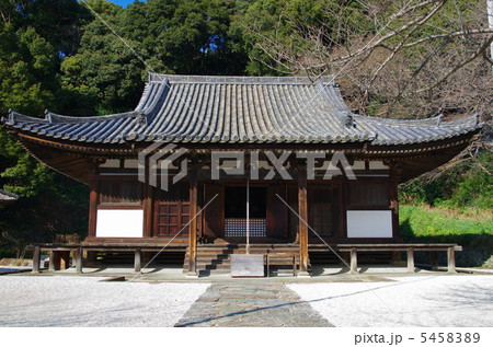 長保寺(和歌山県海南市) 長保寺(和歌山県海南市) 5458389