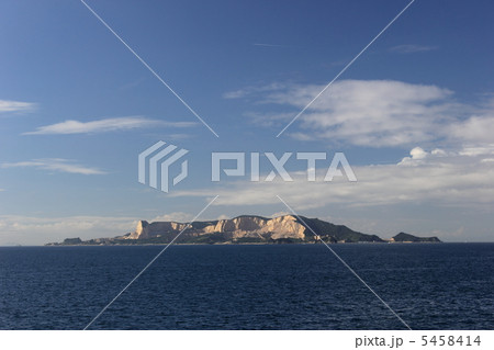 男鹿島 家島諸島（兵庫県 姫路市） 5458414