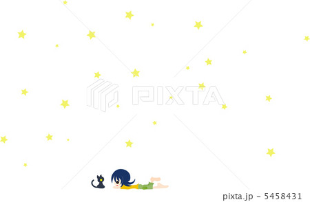 ねこといっしょ 5458431