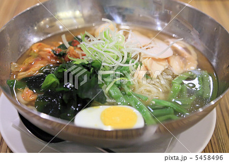 おいしい冷麺 5458496