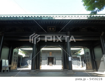 湯島聖堂 湯島聖堂 5459228