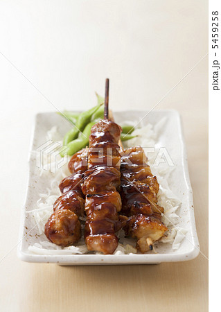 焼き鳥 5459258