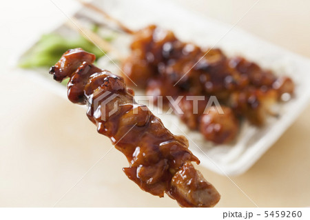 焼き鳥 焼き鳥 5459260