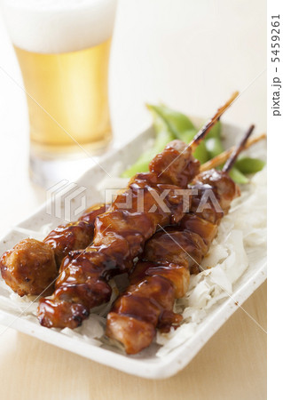 焼き鳥 5459261
