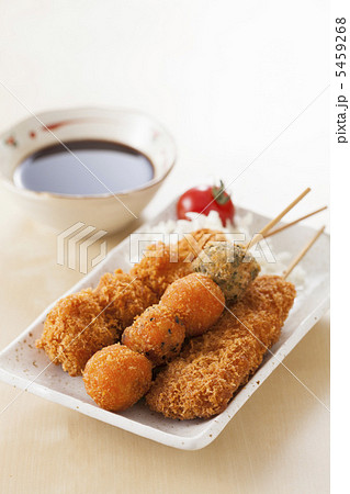串カツ 5459268
