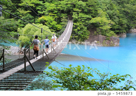 夢の吊橋 夢の吊橋 5459873