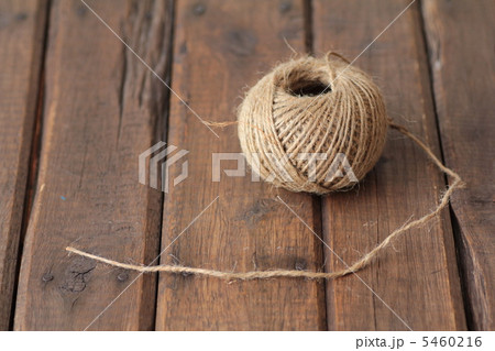 天然素材の麻紐 梱包用品 天然素材の麻紐 梱包用品 5460216