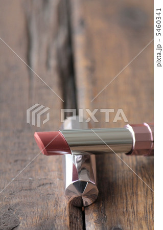 化粧品　口紅　ピンクリップ 5460341