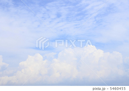 夏の入道雲 5460455