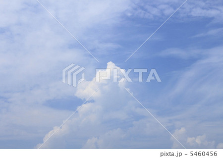 夏の入道雲 5460456