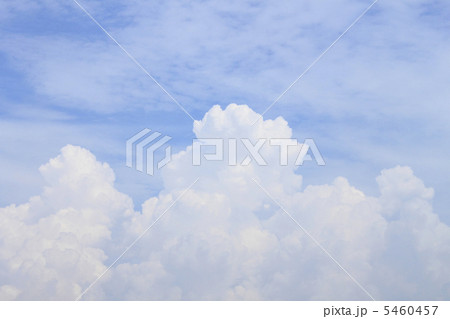 夏の入道雲 5460457