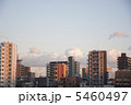 夕暮れの風景 5460497