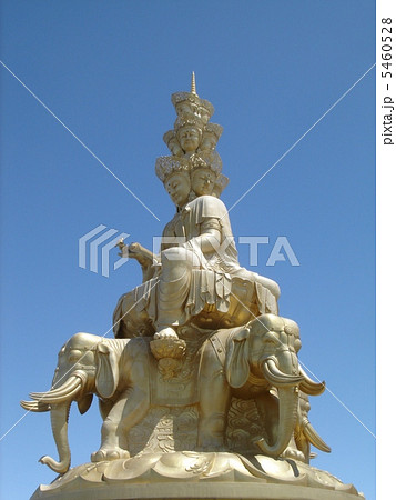 峨眉山 峨眉山 5460528