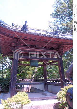 真夏の井山宝福寺 真夏の井山宝福寺 5460696