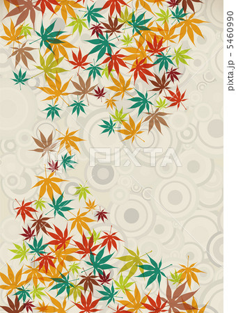彩りの秋 5460990