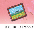 額縁の風景 5460993
