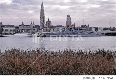 アントワープ全景 5461958