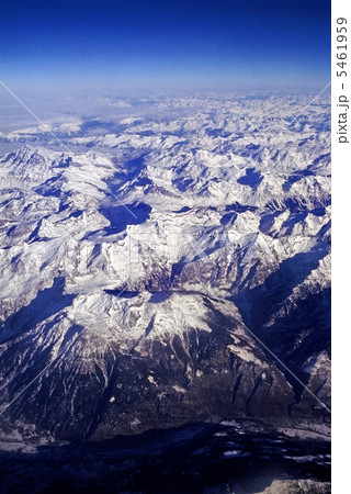 アルプス 5461959