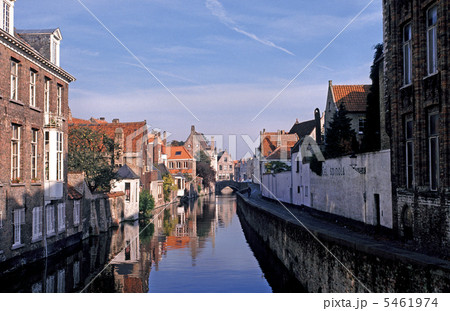 ブルージュ 5461974