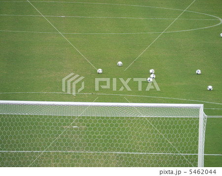 サッカー場 サッカー場 5462044