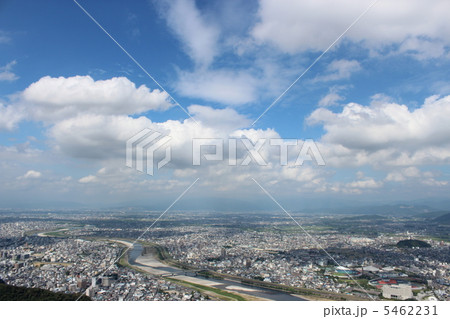 岐阜市内 5462231
