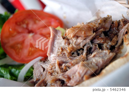 ジャンクフード 5462346