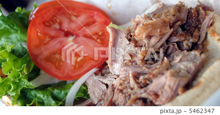 ジャンクフード 5462347