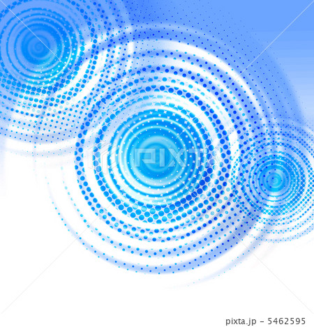 波紋 波紋 5462595