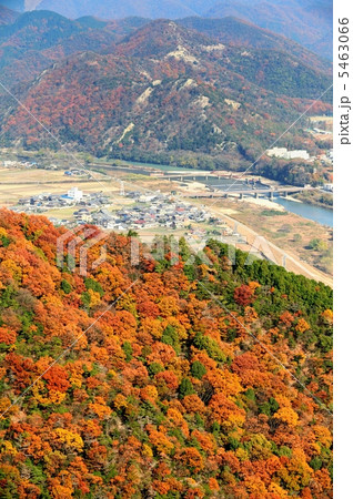 的場山から 的場山から 5463066