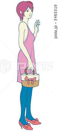 パーティーへ 5463319