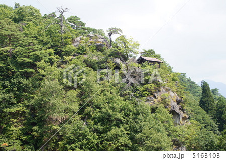 山寺 山寺 5463403