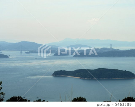 王子が岳眺望 5463589