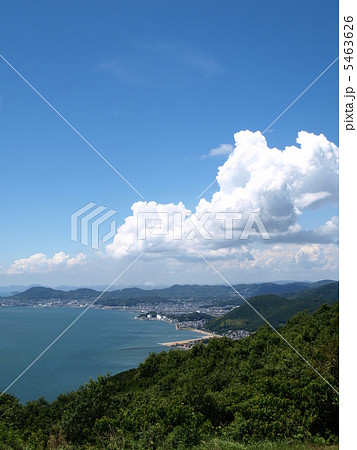 王子が岳眺望 5463626