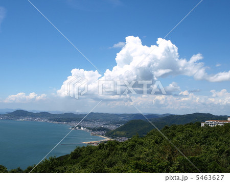 王子が岳眺望 王子が岳眺望 5463627