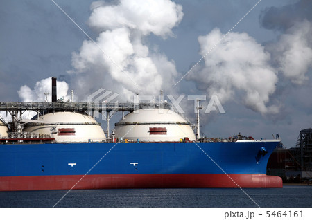 タンカー 5464161