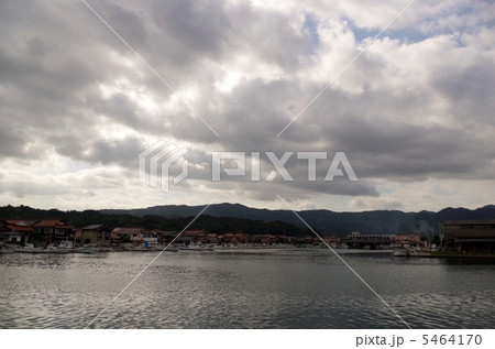 萩市大井湊２ 5464170