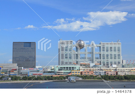 お台場 5464378