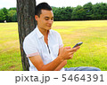 携帯男性 携帯男性 5464391