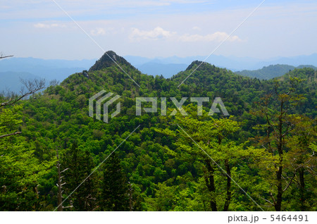 大日岳 5464491