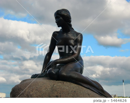 人魚姫 人魚姫 5464626