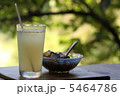 ジュースと寒天のおやつ 5464786