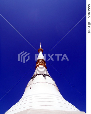 パゴタ（仏塔） 5464999